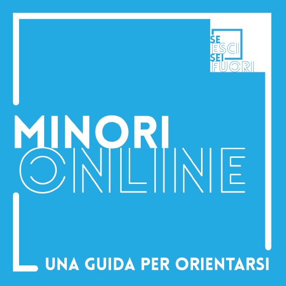 minori on-line