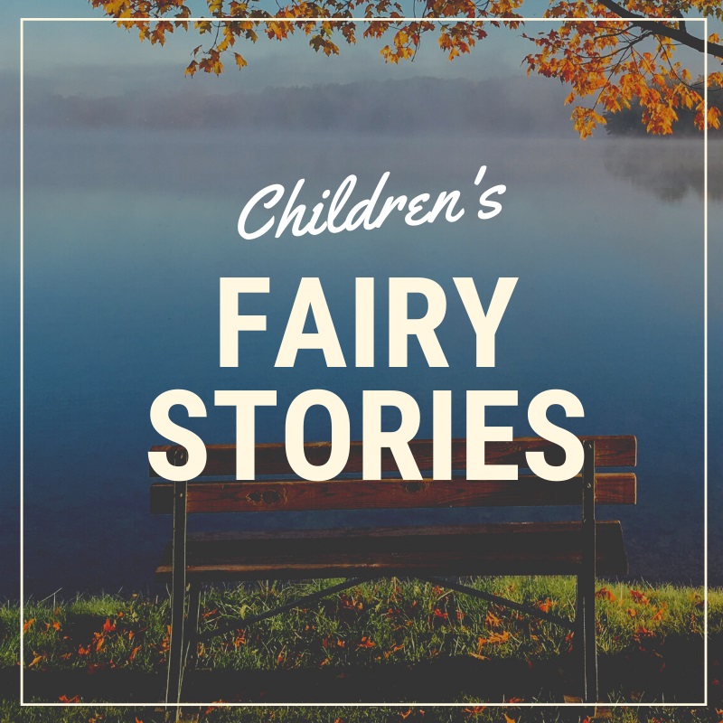 Fairy-Stories