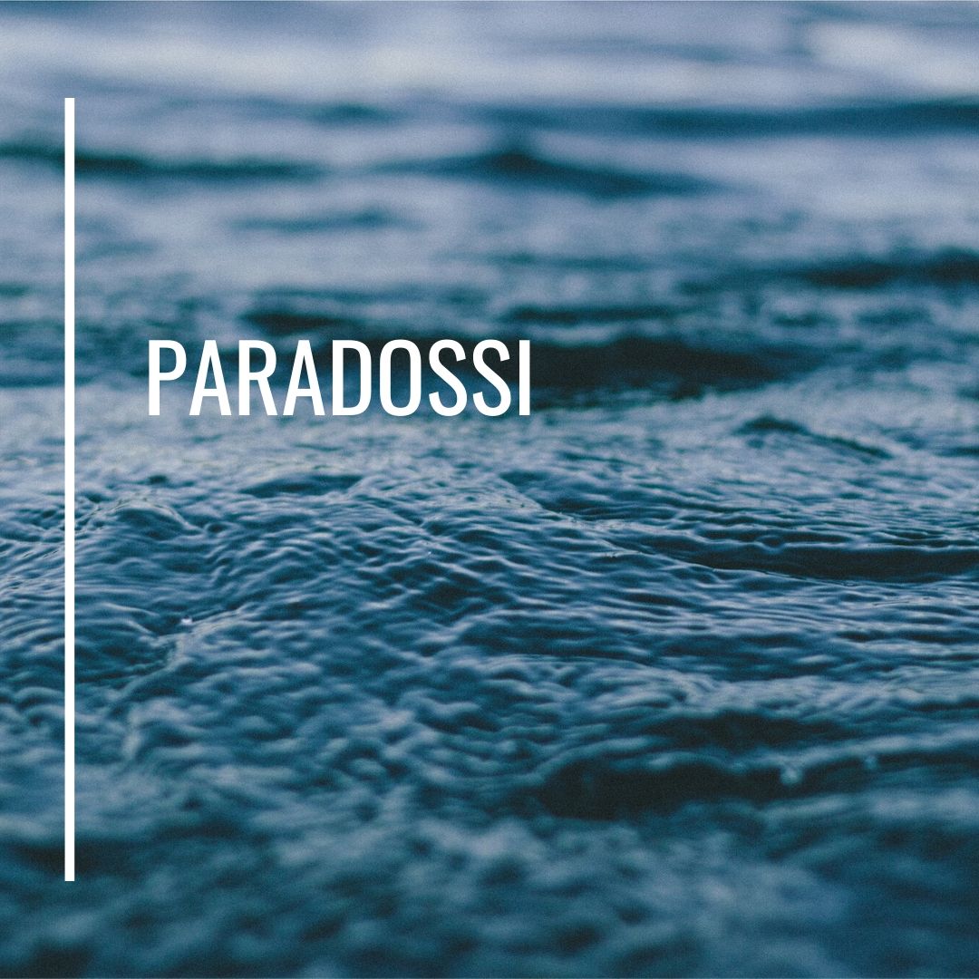 PARADOSSI