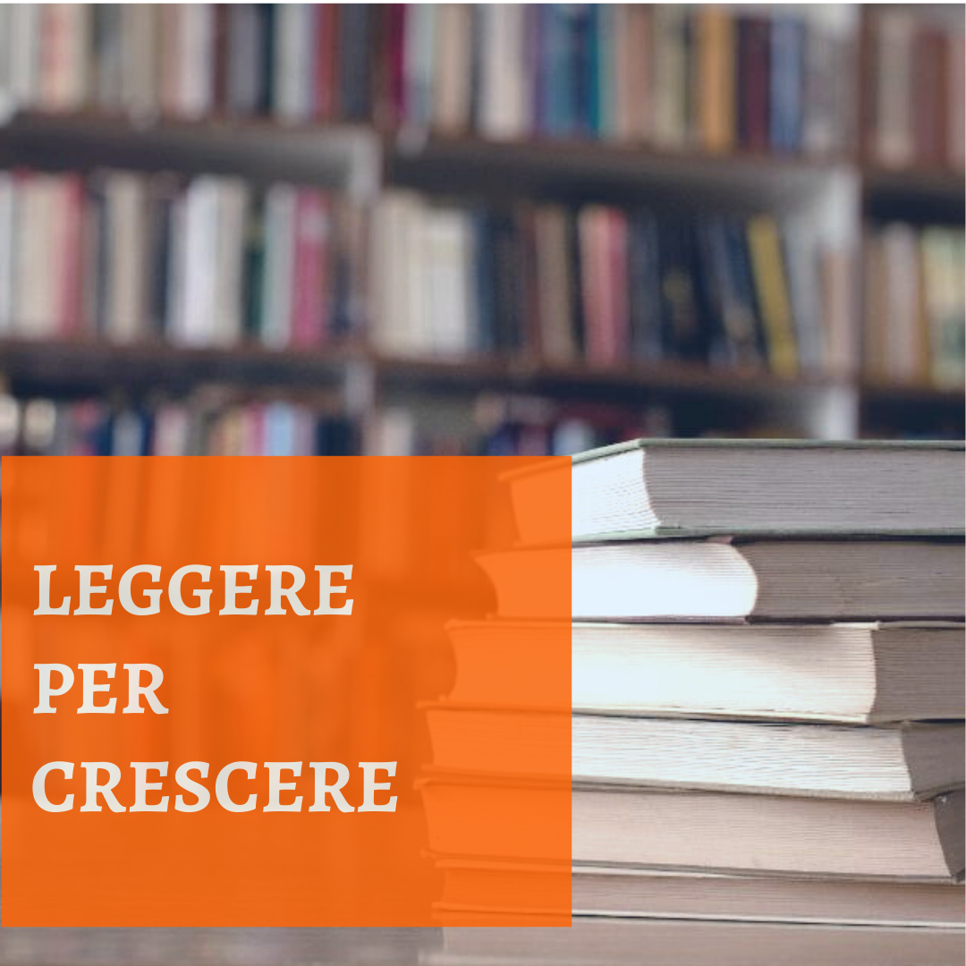 leggere per crescere