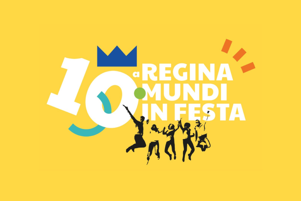 ReginaMundinFesta