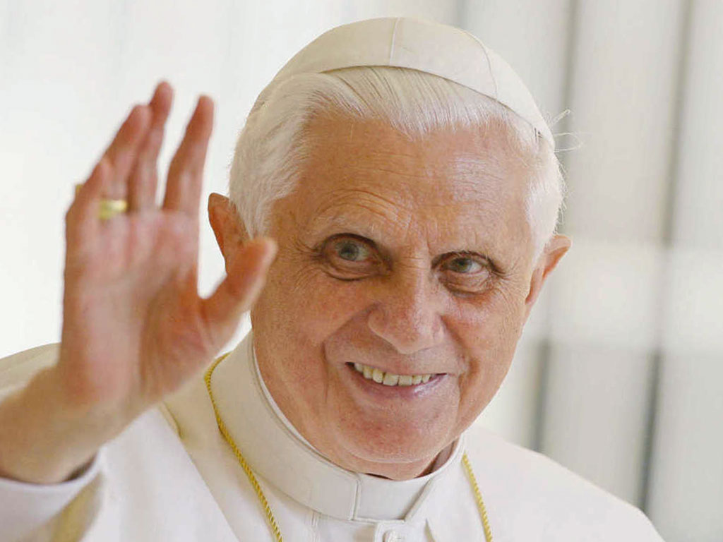 Papa_BenedettoXVI